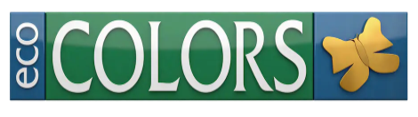 EcoColors Hair Color logo