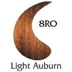 Light Auburn 8ro