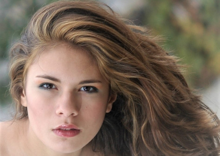 EcoColors Professional Permanent Hair Color