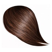 5C Medium Ash Brown , Permanent Natural Hair Color Kit 4oz