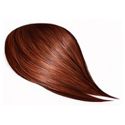 6RO Warm Auburn Permanent Natural Hair Color Kit 4oz