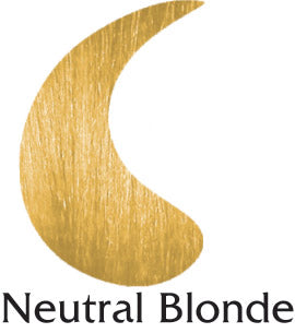 8B Neutral Blonde, EcoColors Permanent Natural Base Hair Color, ppd free. - EcoColors Organics | Natural Hair Colors Kits