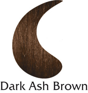 Dark Ash Brown 4C natural haircolor - EcoColors Organics | Natural Hair Colors Kits